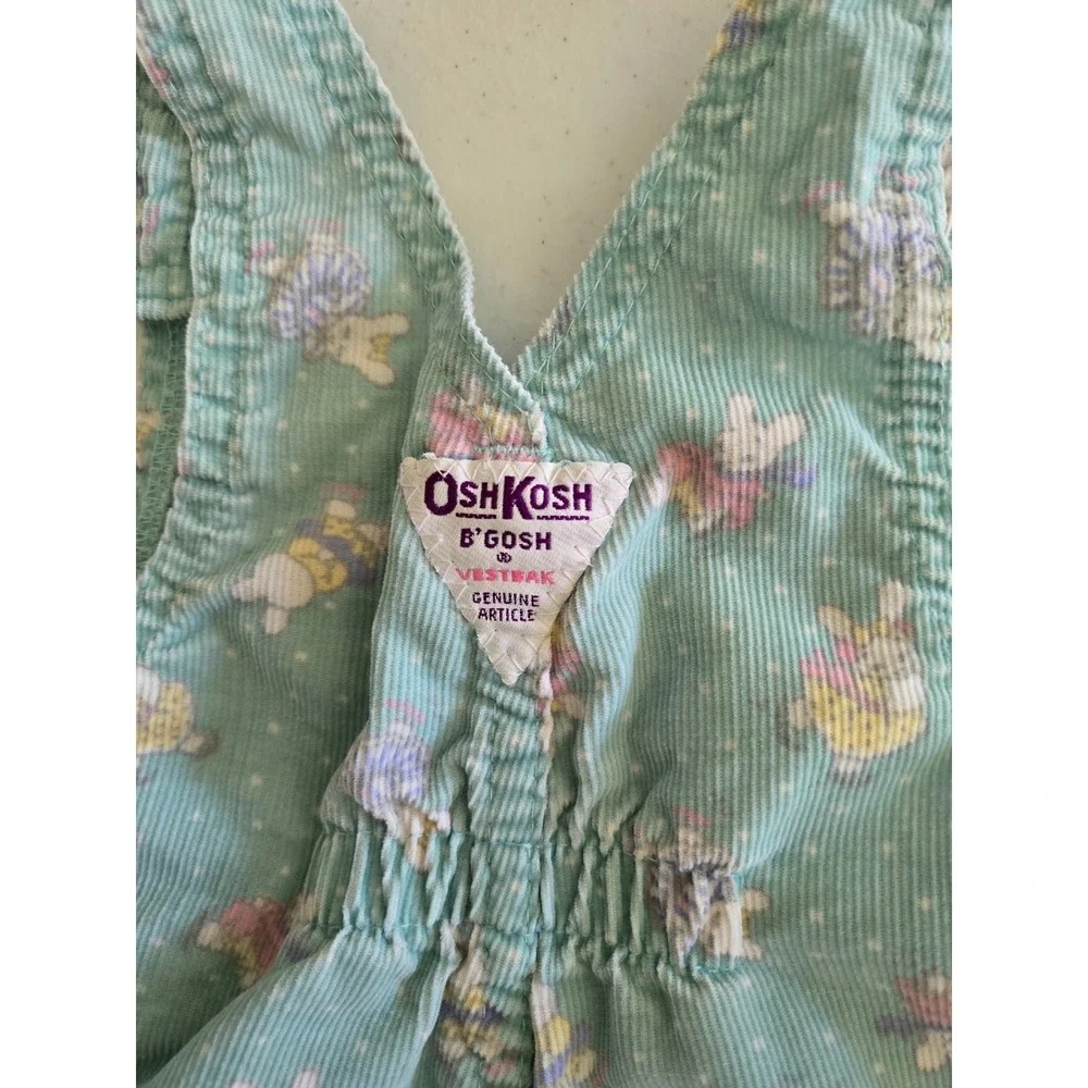 OshKosh Bgosh oshkosh gosh